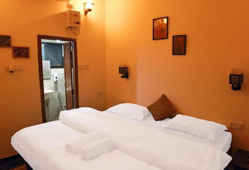 חדר סטנדרט, Patnimal Guesthouse