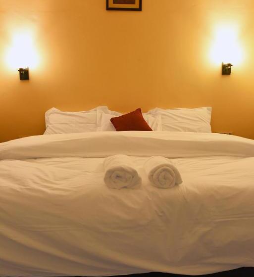 חדר סטנדרט, Patnimal Guesthouse