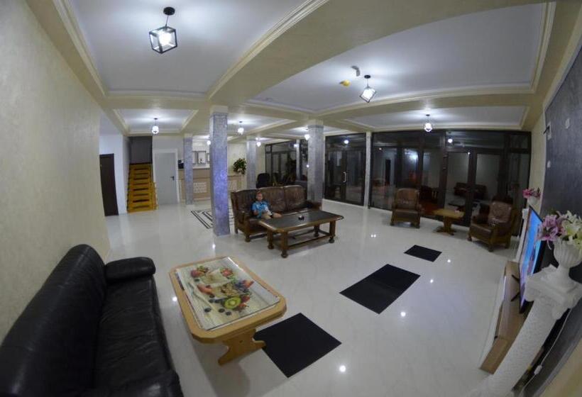 标准工作室带阳台, Razvan Holiday