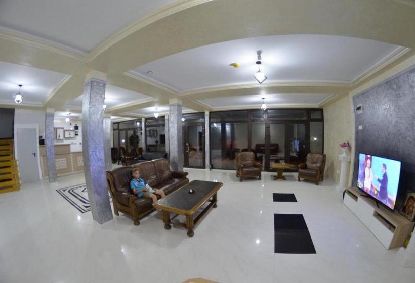 标准工作室带阳台, Razvan Holiday