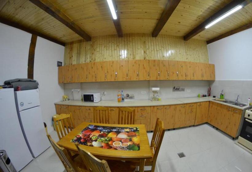 标准工作室带阳台, Razvan Holiday