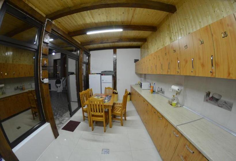 标准工作室带阳台, Razvan Holiday