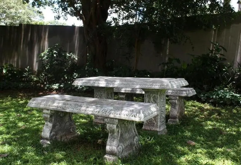 آپارتمان 2 خوابه, Tinotenda Cottage