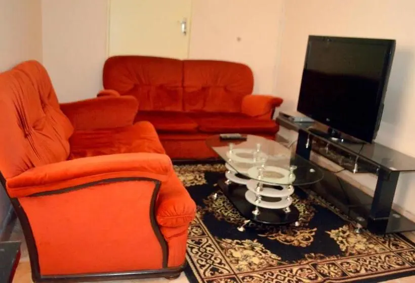آپارتمان 2 خوابه, Tinotenda Cottage