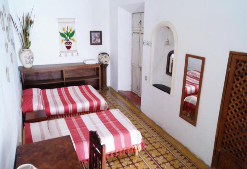 اتاق استاندارد, Casa Tecolote