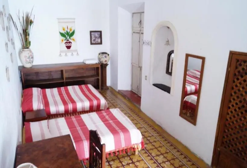 اتاق استاندارد, Casa Tecolote