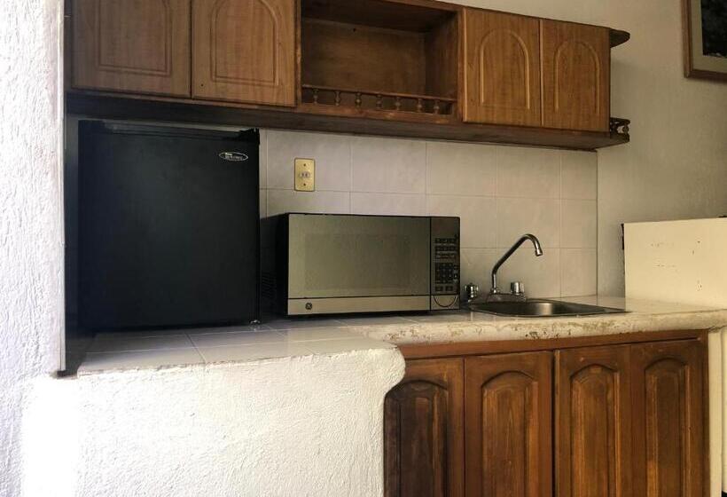 اتاق استاندارد, Casa Tecolote