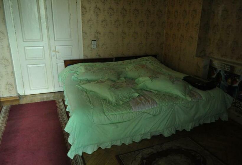 اتاق استاندارد, Guest House Cico