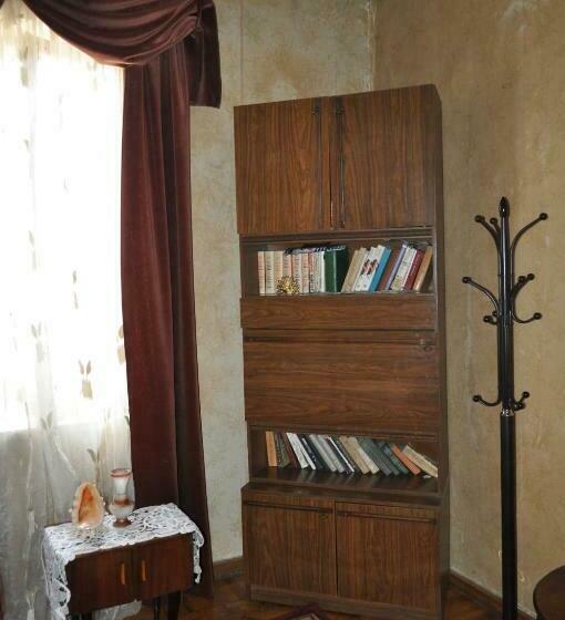 اتاق استاندارد یک نفره, Guest House Cico