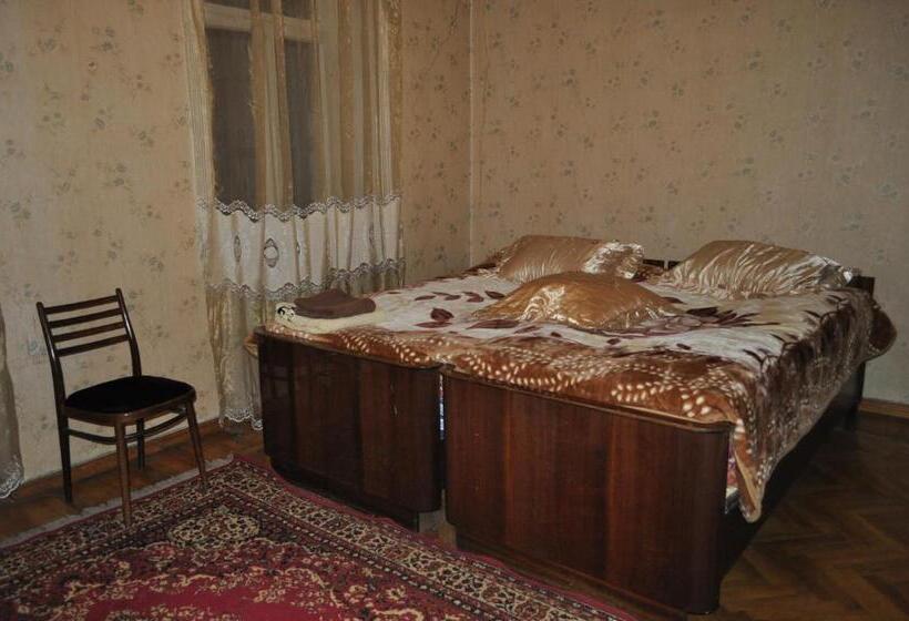 اتاق ساده سه نفره, Guest House Cico