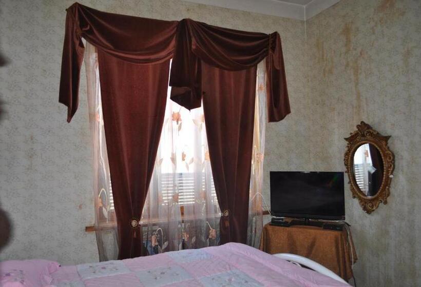 اتاق استاندارد, Guest House Cico