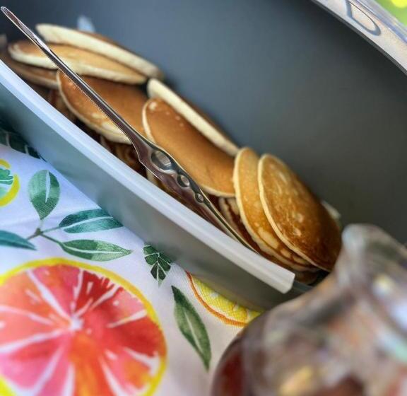 اتاق استاندارد, Ukinca B&b