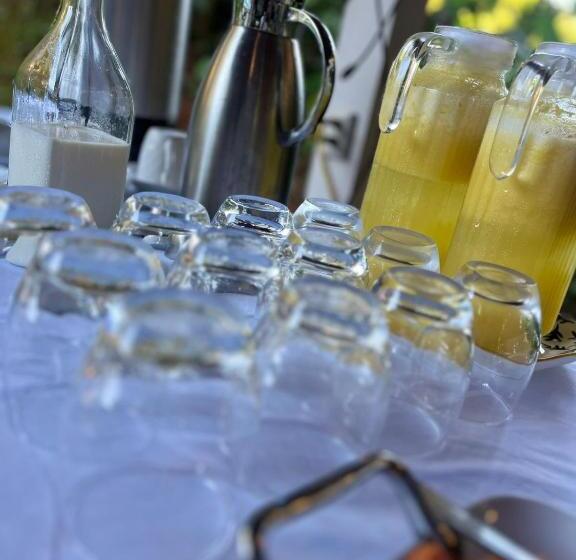 اتاق استاندارد, Ukinca B&b