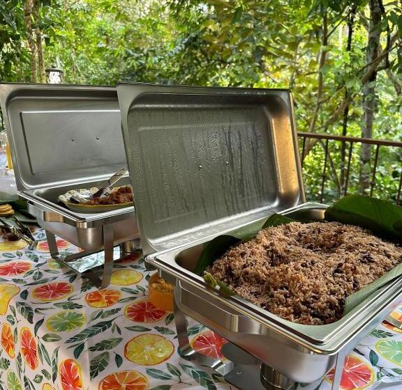 اتاق استاندارد, Ukinca B&b