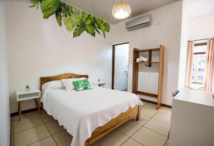 اتاق استاندارد, Ukinca B&b