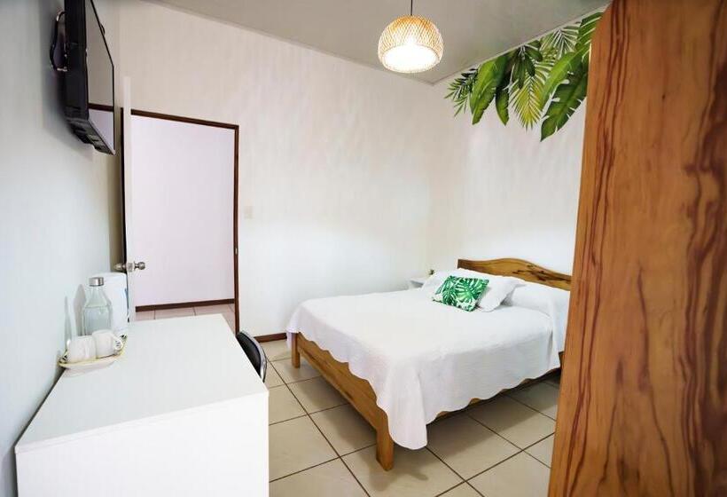 اتاق استاندارد, Ukinca B&b