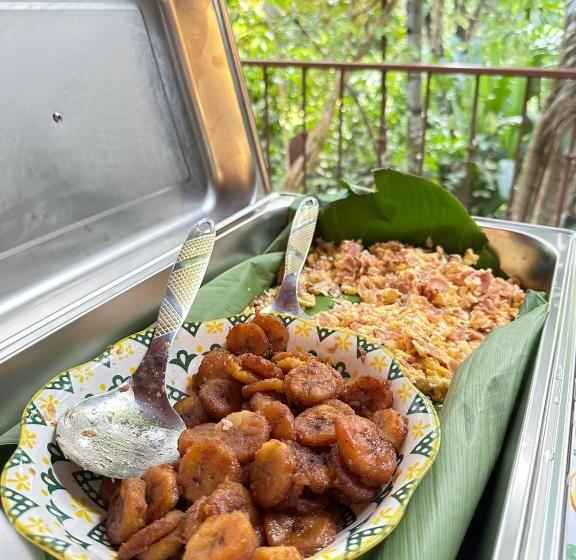 패밀리 룸, Ukinca B&b