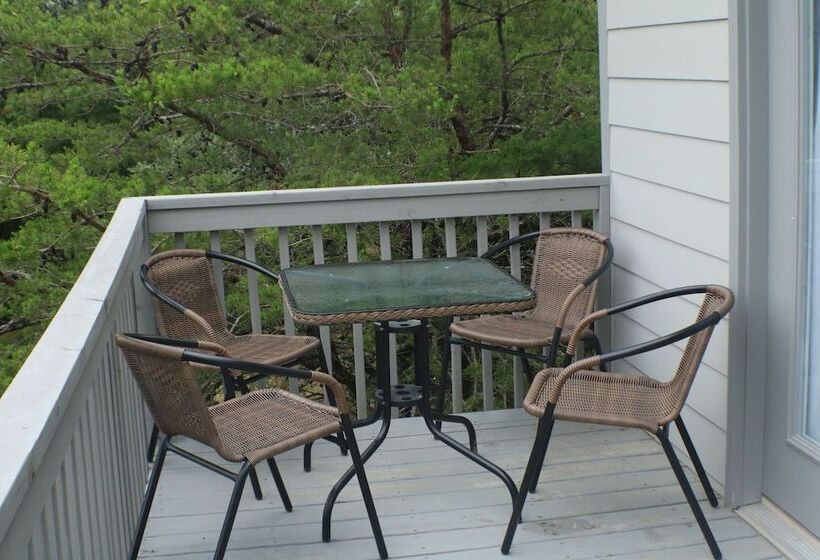 スタンダードバンガロー, Valhalla Resort