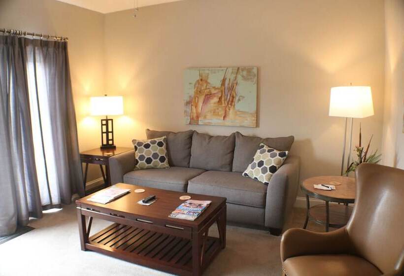 スタンダードバンガロー, Valhalla Resort