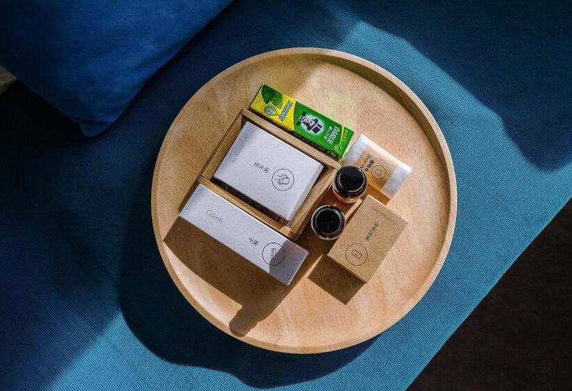 Семейный Номер, Butterfy Seaview Resort Villa