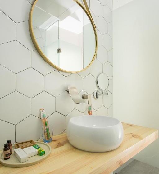 غرفة قياسية سرير كينج, Butterfy Seaview Resort Villa