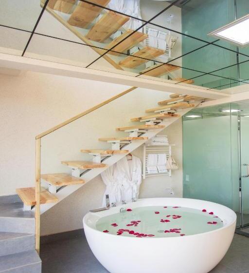 Номер Стандарт Вид на Море, Butterfy Seaview Resort Villa