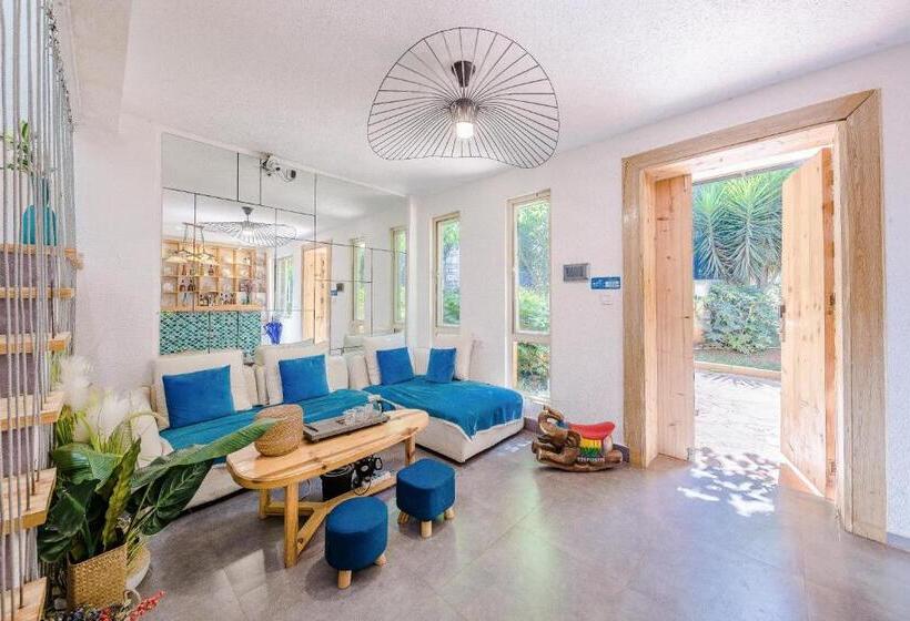 Вилла 1 Спальня Вид на Море, Butterfy Seaview Resort Villa