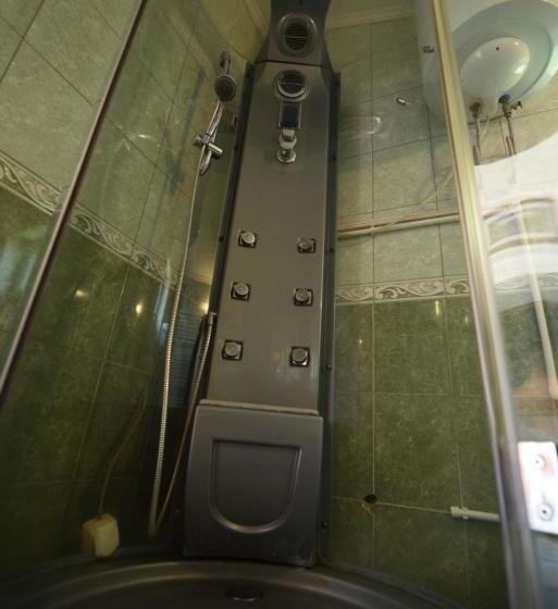 Deluxe Suite King Bed, Cabarkapa Guesthouse