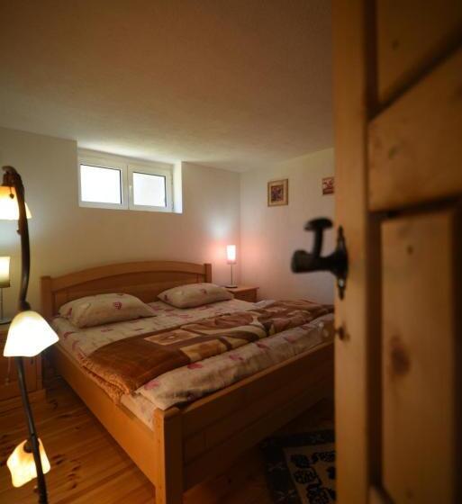 Deluxe Suite King Bed, Cabarkapa Guesthouse