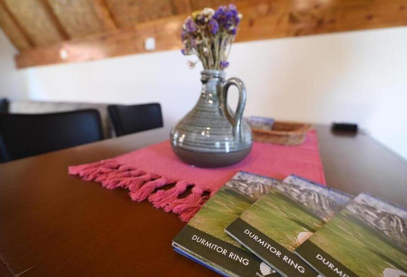 1 Bedroom Penthouse Apartment, Cabarkapa Guesthouse