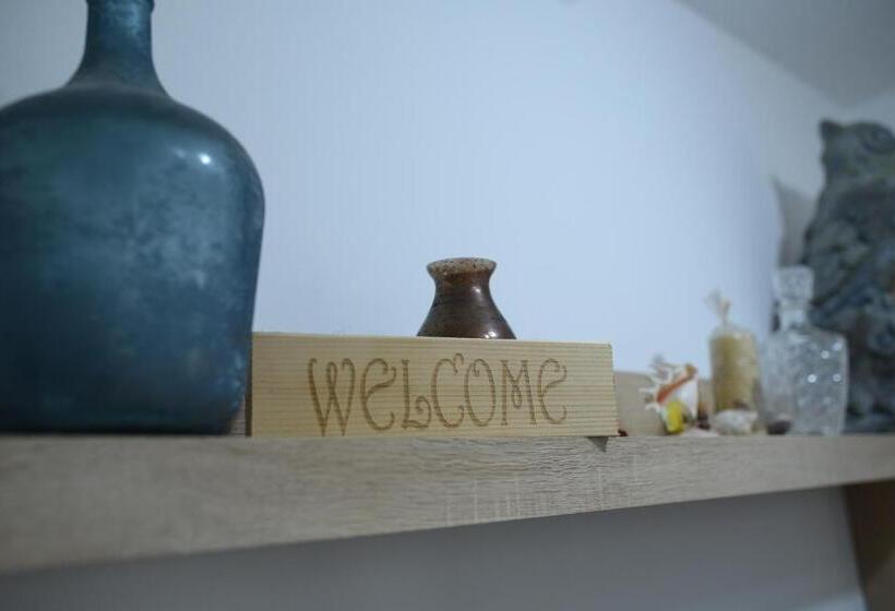 استودیوی استاندارد, Cabarkapa Guesthouse