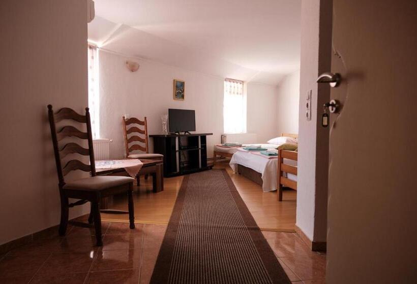 آپارتمان 1 خوابه, Guesthouse Ines