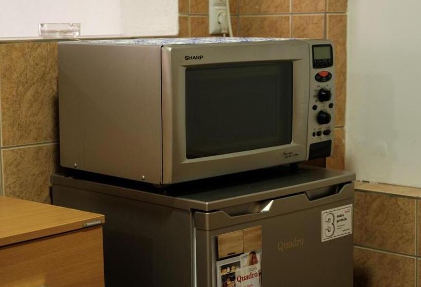 آپارتمان 1 خوابه, Guesthouse Ines