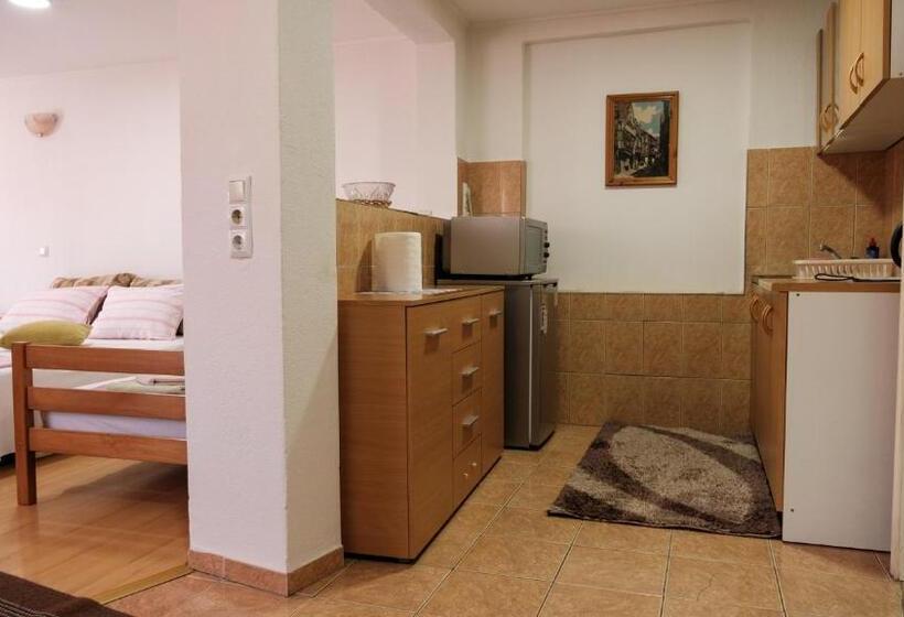 آپارتمان 1 خوابه, Guesthouse Ines