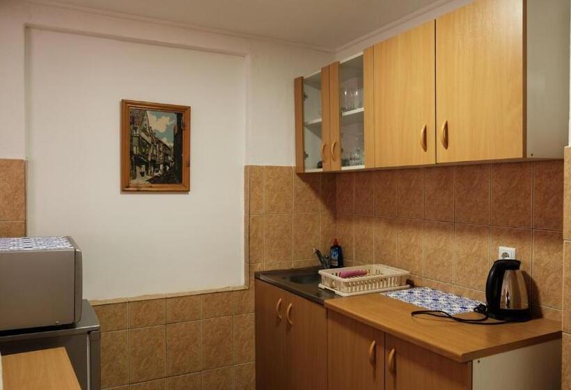 شقة غرفة واحدة, Guesthouse Ines