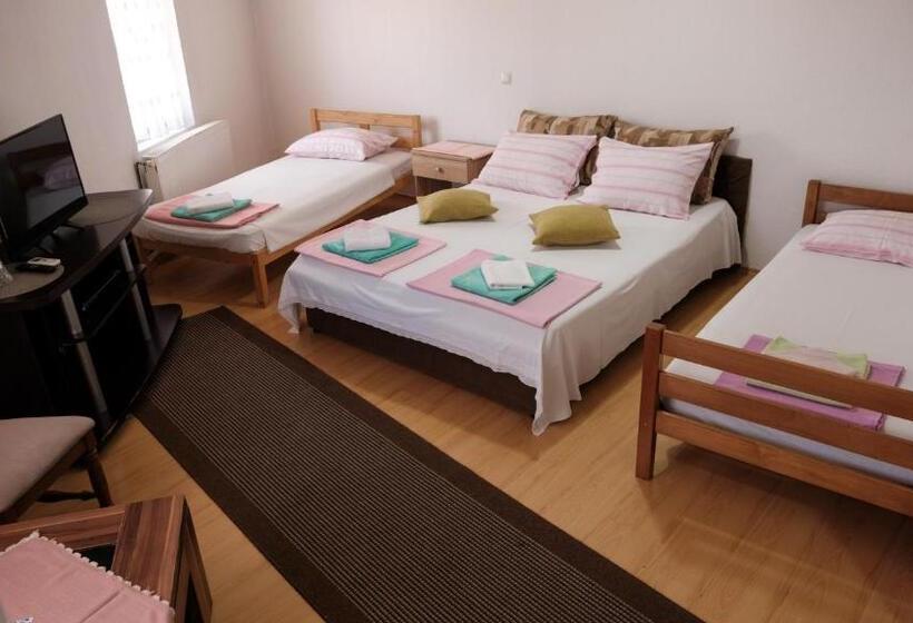 آپارتمان 1 خوابه, Guesthouse Ines