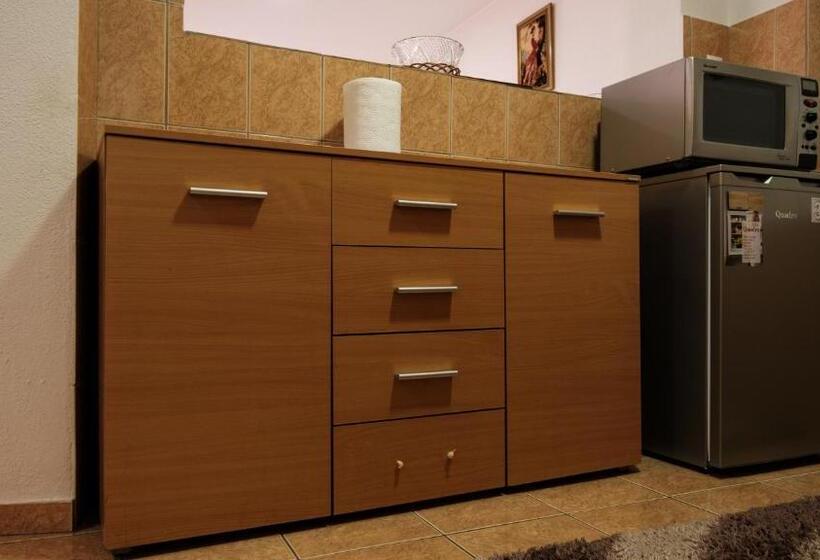 آپارتمان 1 خوابه, Guesthouse Ines