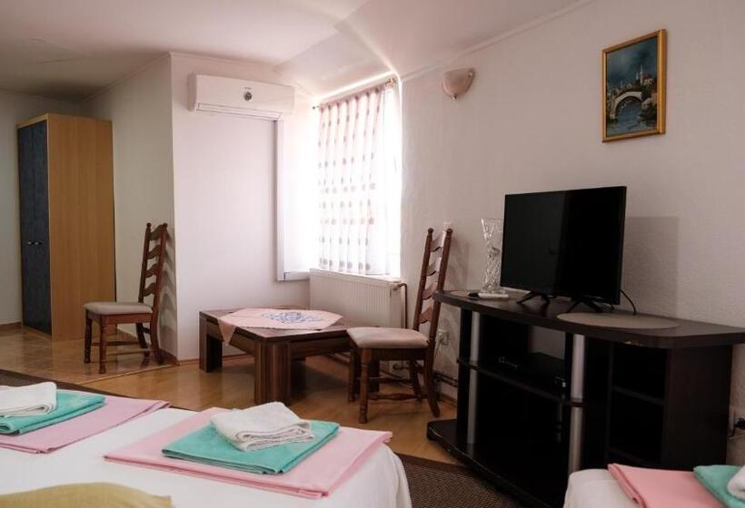 آپارتمان 1 خوابه, Guesthouse Ines