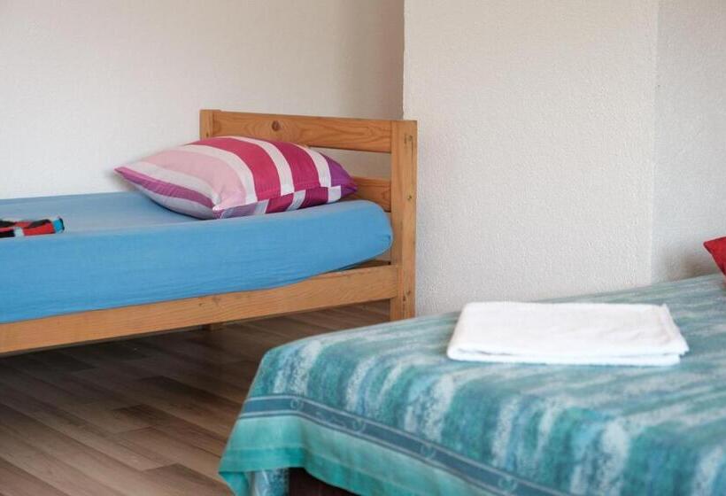 غرفة أساسية, Guesthouse Ines