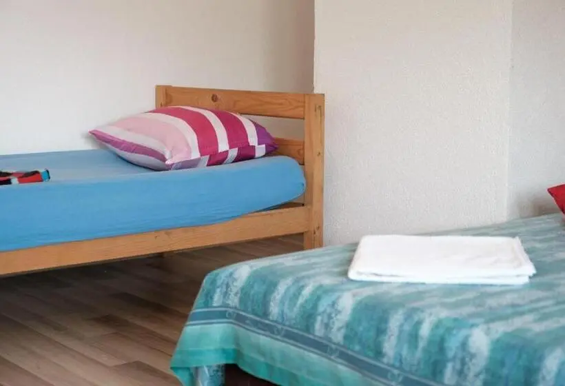 اتاق عادی, Guesthouse Ines