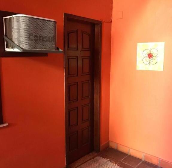 Апартаменты 1 Спальня, Pousada Bartrô