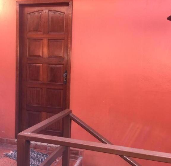 Апартаменты Superior 1 Спальня, Pousada Bartrô