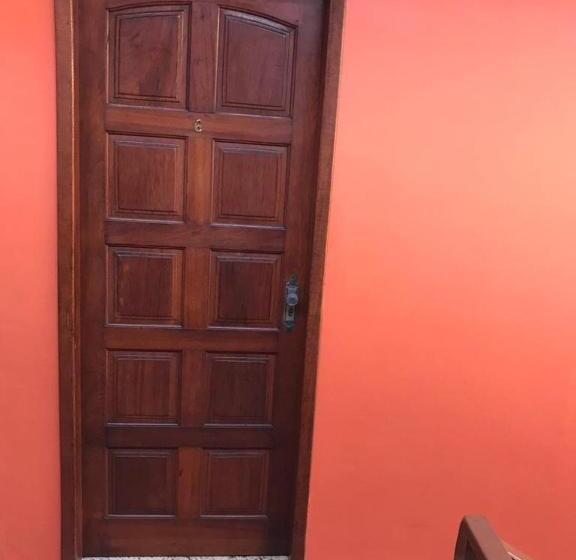 Апартаменты Superior 1 Спальня, Pousada Bartrô