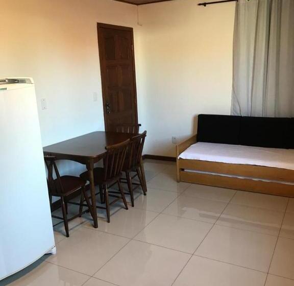 Апартаменты Superior 1 Спальня, Pousada Bartrô