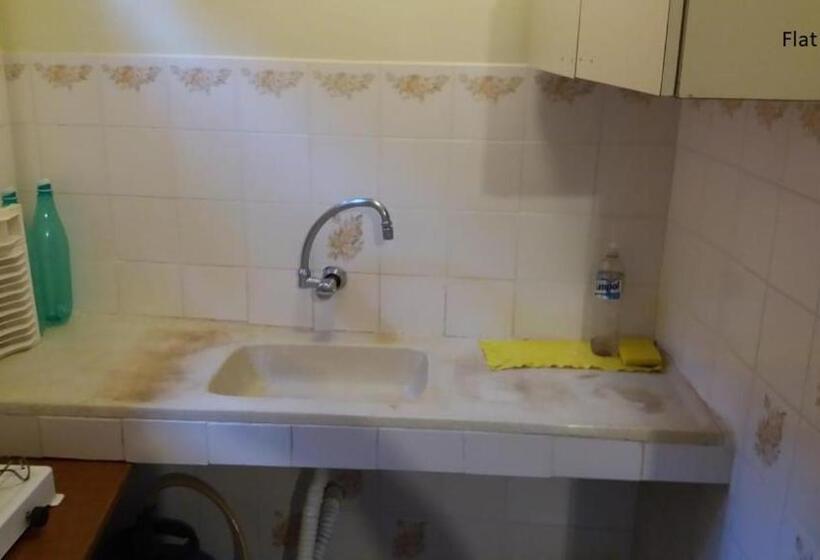 Апартаменты 1 Спальня, Pousada Bartrô