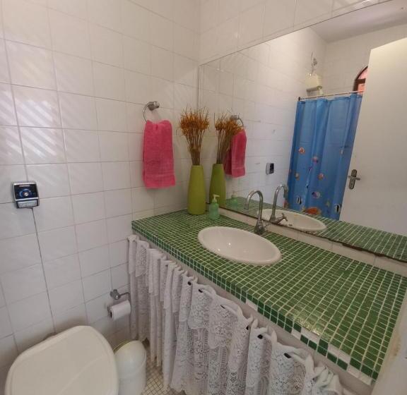 Люкс, Pousada Bartrô