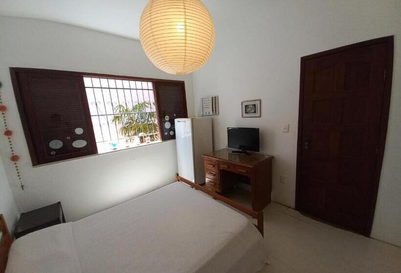 Люкс, Pousada Bartrô