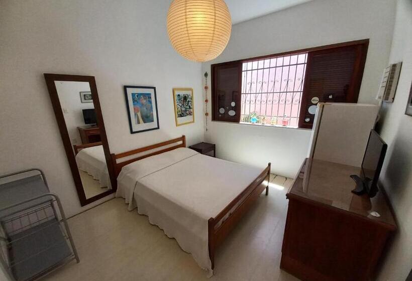 Люкс, Pousada Bartrô