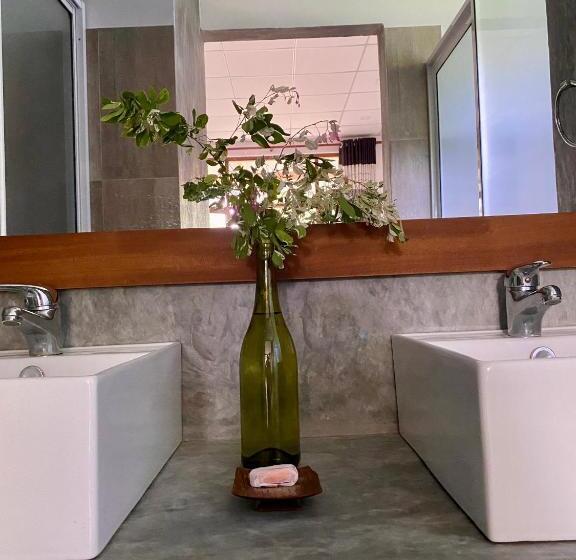 غرفة سوبيريور, The Dale Mirissa