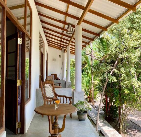 غرفة سوبيريور, The Dale Mirissa